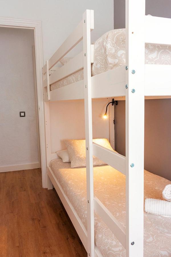 Triana Apartment Σεβίλλη Εξωτερικό φωτογραφία