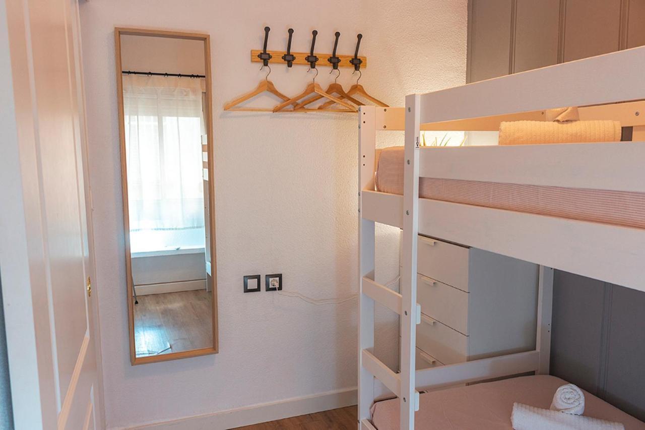 Triana Apartment Σεβίλλη Εξωτερικό φωτογραφία