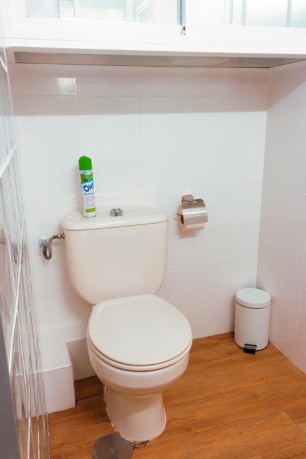 Triana Apartment Σεβίλλη Εξωτερικό φωτογραφία
