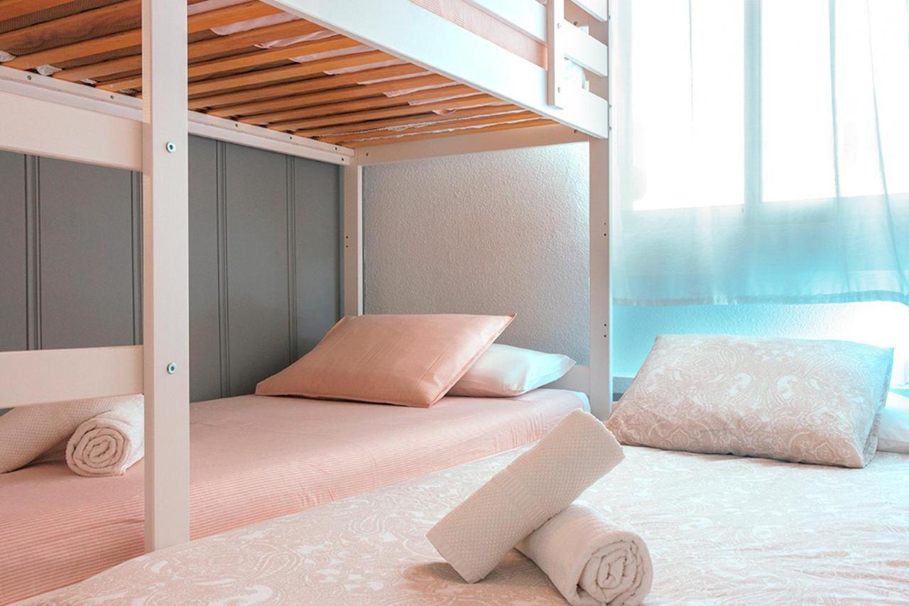 Triana Apartment Σεβίλλη Εξωτερικό φωτογραφία