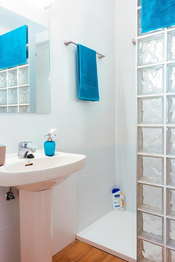 Triana Apartment Σεβίλλη Εξωτερικό φωτογραφία